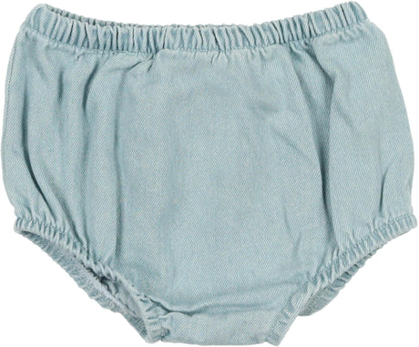 Lil Legs Denim Basic Collection Baby Toddler Boys Girls Bloomers