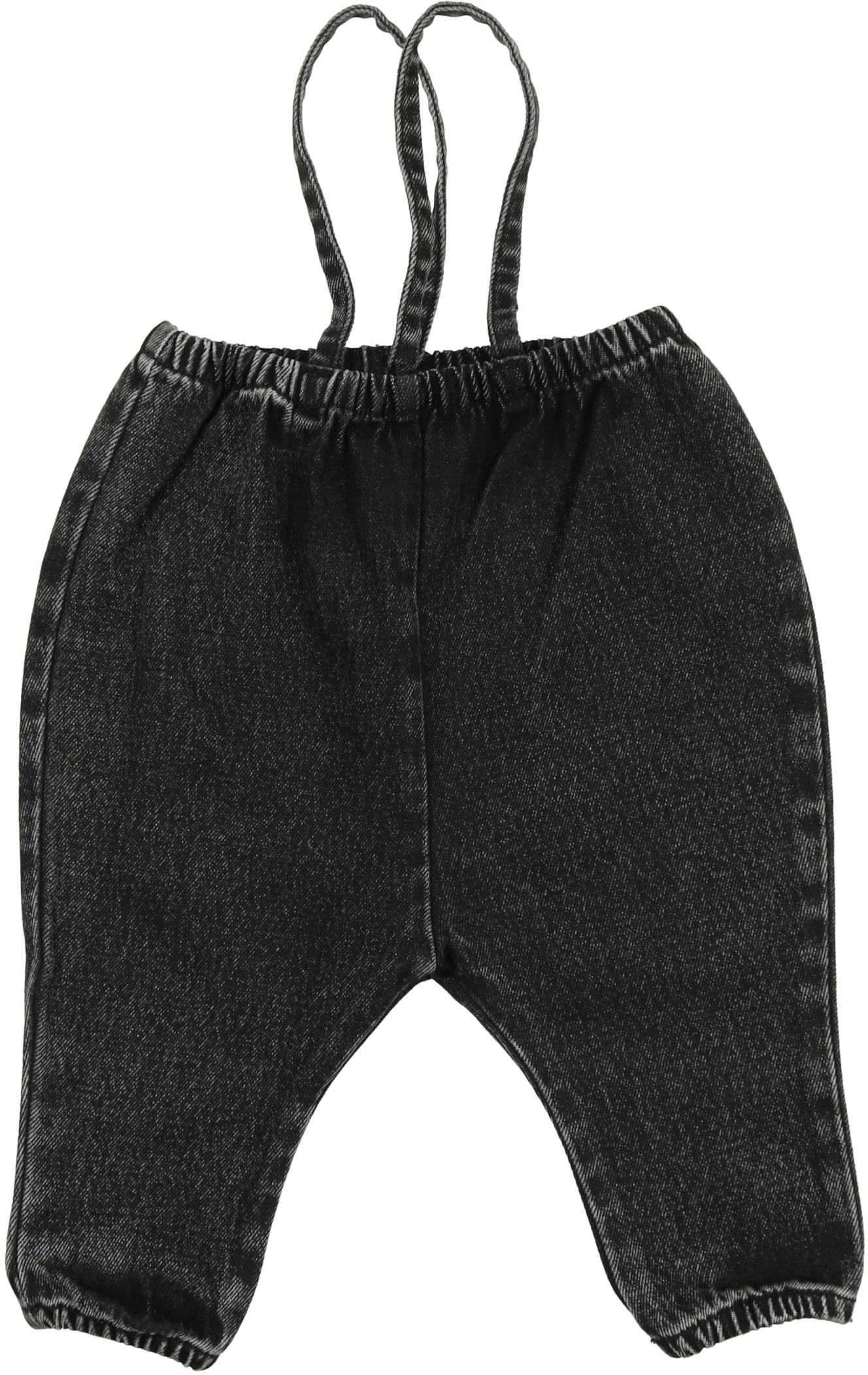 Lil Legs Denim Basic Collection Baby Toddler Boys Girls