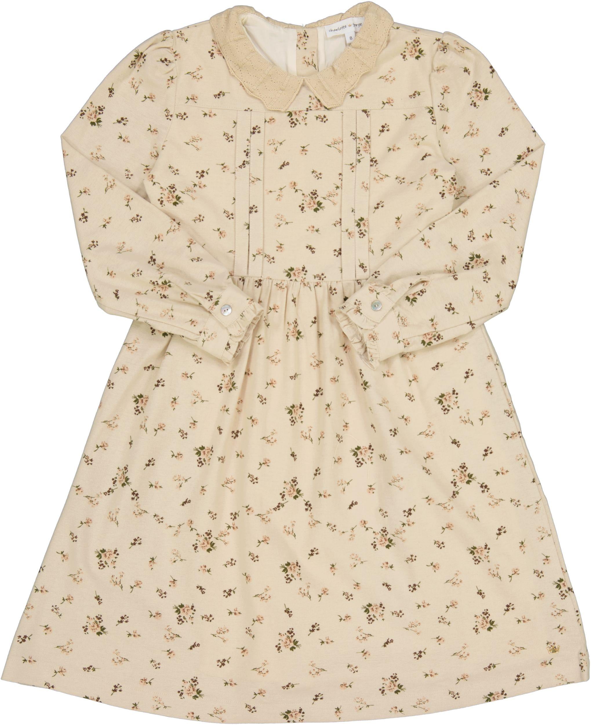 George floral dress deals