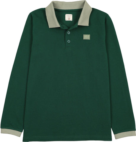 Varsity Green
