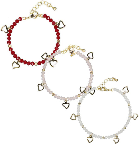Mileez Girls Bracelet - BT2150