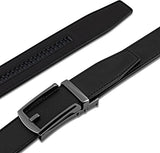 Giorgio Brutini Mens Adjustable Track Belt - GB-R5010BB