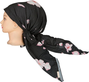 Black/Pink