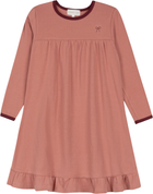 Dusty Pink
