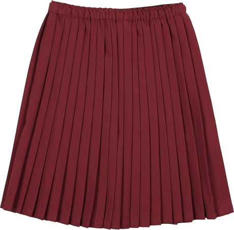 Deep Red