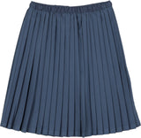 Vintage Blue Heather