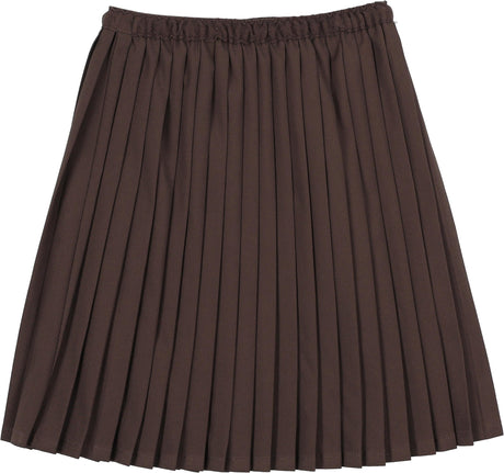 Chocolate Brown