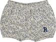 Cream/Navy