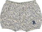 Cream/Navy
