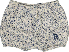 Cream/Navy