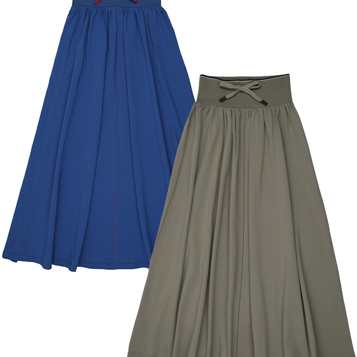 Analogie by Lil Legs Outerfield Collection Girls Maxi Skirt - OFMSK ...