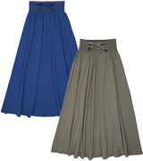 Analogie by Lil Legs Outerfield Collection Girls Maxi Skirt - OFMSK