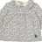 Cream/Navy