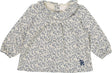 Cream/Navy
