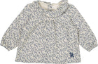 Cream/Navy