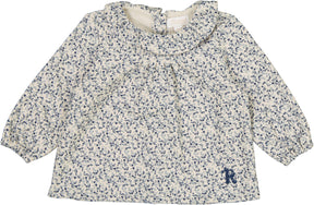 Cream/Navy