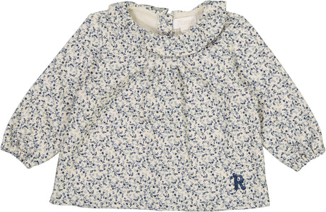 Cream/Navy