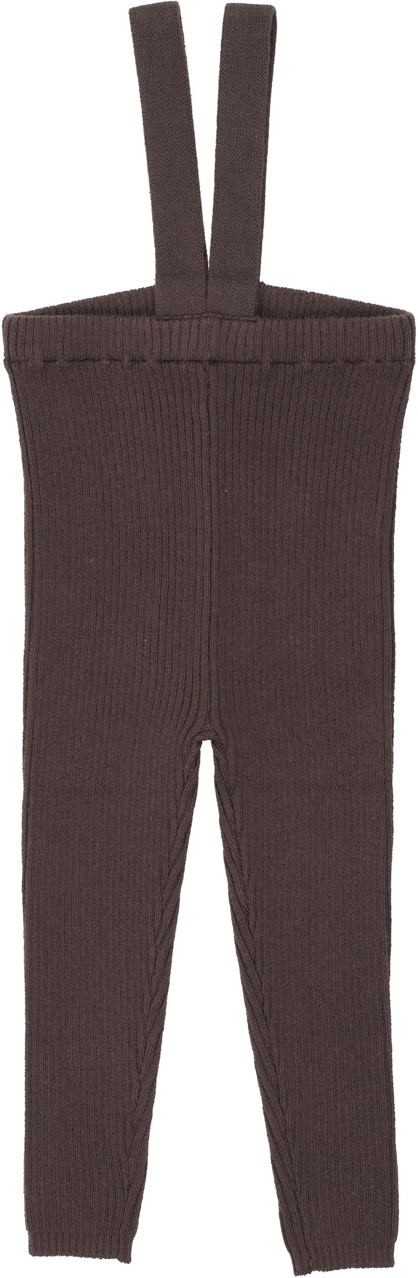 Chocolate Brown