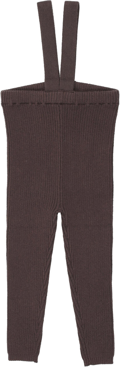 Chocolate Brown