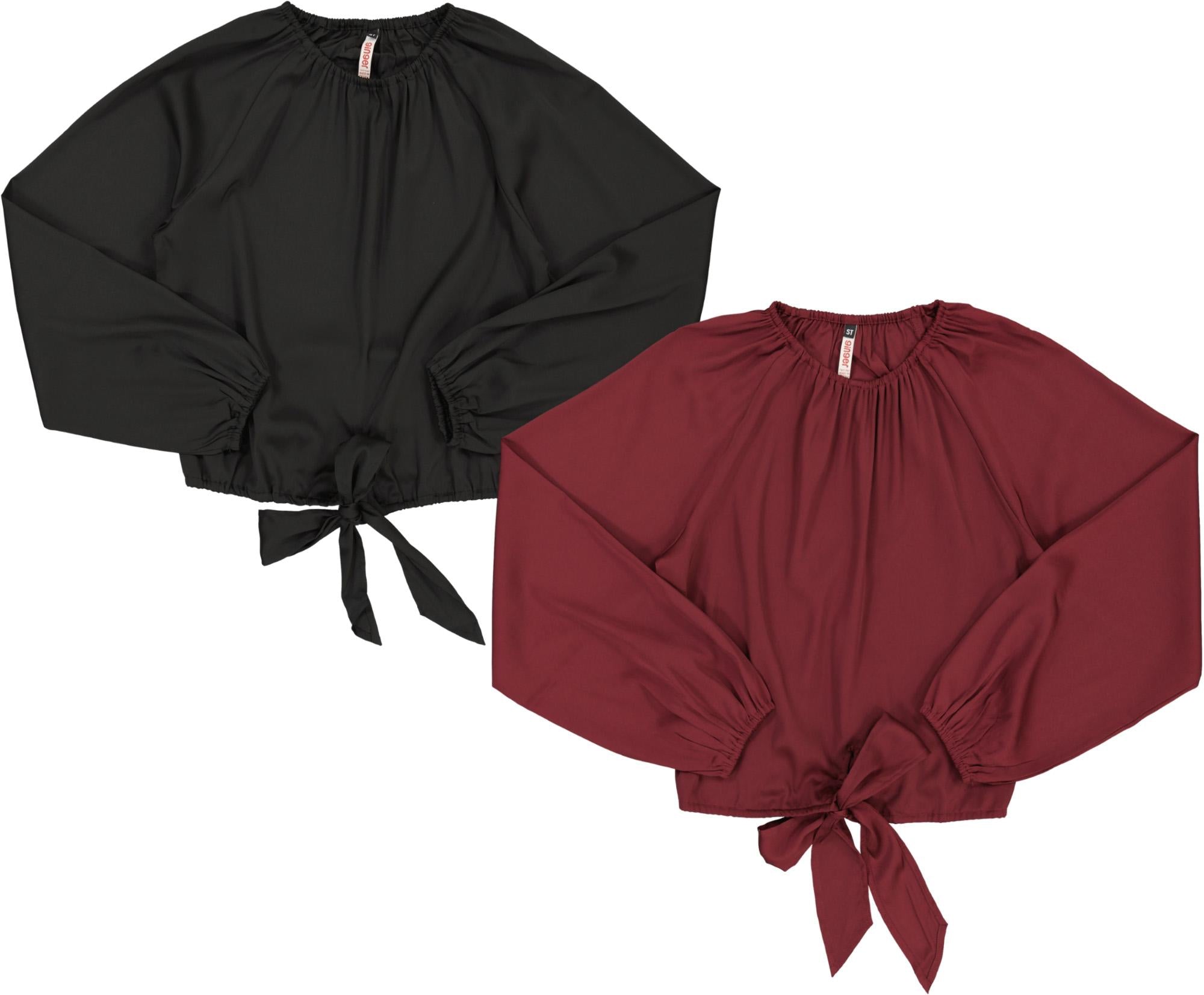 トップス nori Teens Tops – ShirtStop