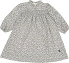 Cream/Navy