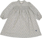 Cream/Navy