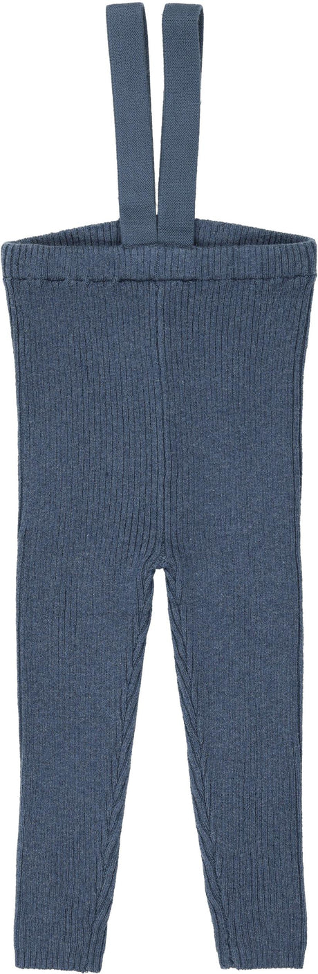 Vintage Blue
