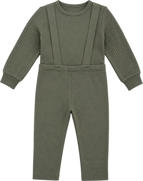 Puddles Baby Boys Outfit - WB6CY3039EB