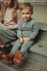 Puddles Baby Boys Outfit - WB6CY3039EB
