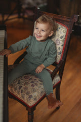 Puddles Baby Boys Outfit - WB6CY3039EB