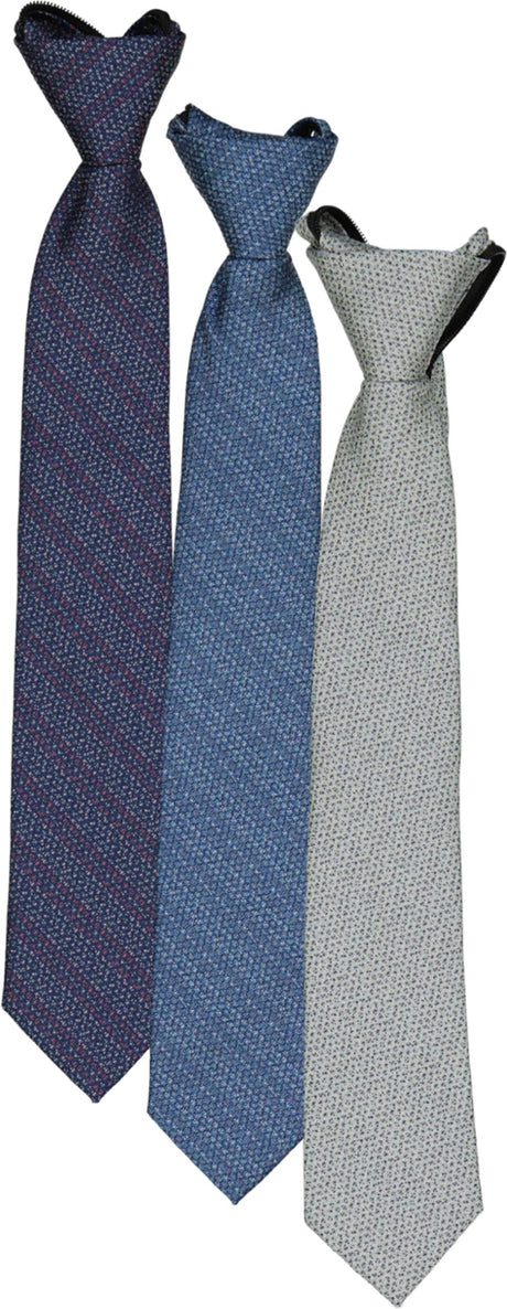 T.O. Collection Boys Necktie - TO369
