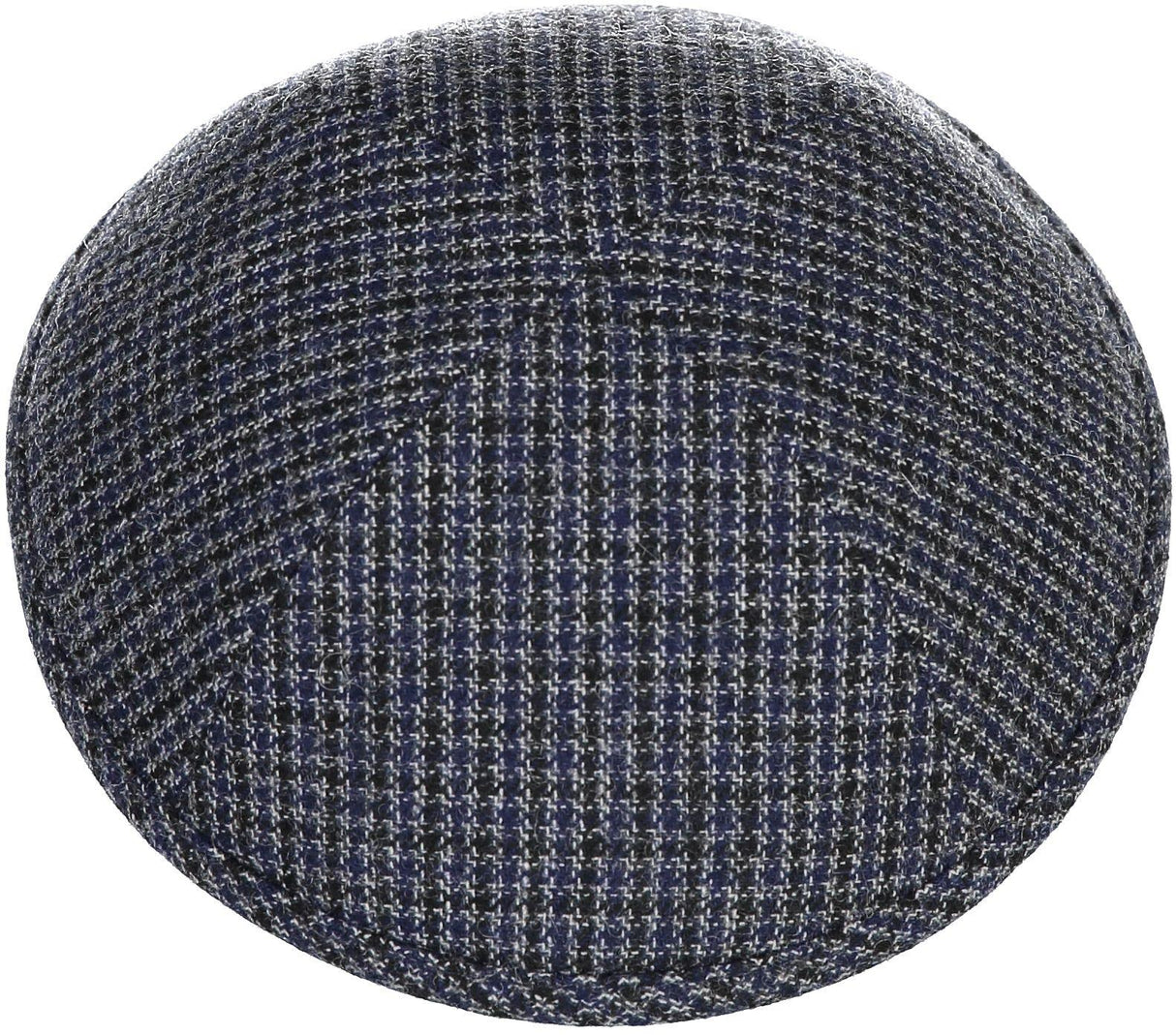 Black/Navy