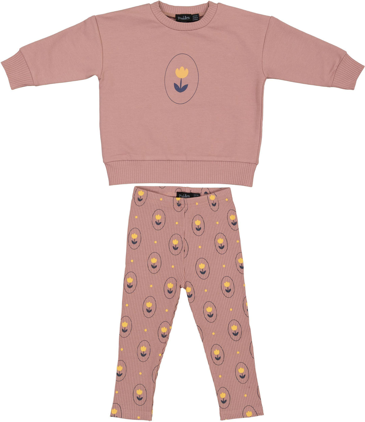 Twilight Mauve