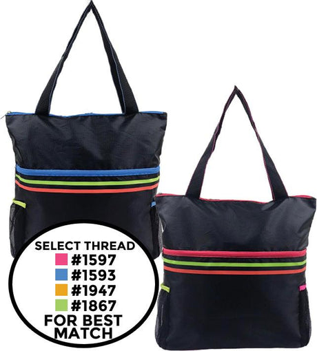 LandsKID Waterproof Swim Tote Bag - LK02