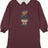 Washed Burgundy