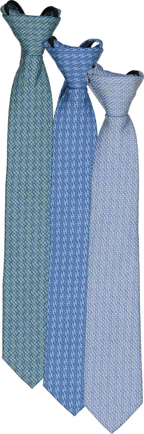 T.O. Collection Boys Necktie - TO364