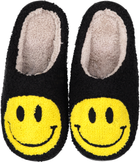 Black/Yellow