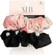 Pink/Black