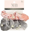 Pink/Gray