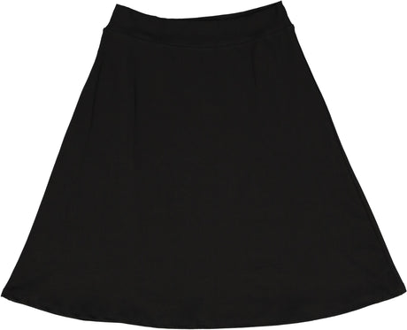 Kiki Riki Womens Cotton A-Line Skirt - 4930
