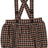 Tan Plaid