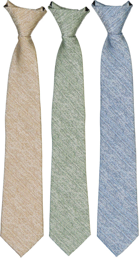 T.O. Collection Boys Necktie - TO417
