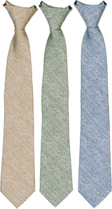 T.O. Collection Mens Necktie - TO417