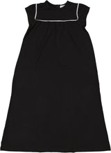 Bopop Girls Bow Maxi Robe - TR23