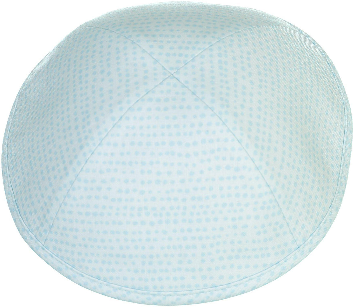 iKippah Boys Aqua Trails Yarmulka