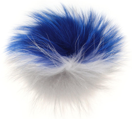 Maniere Pompom with Snap for Baby / Child Beanie Hat