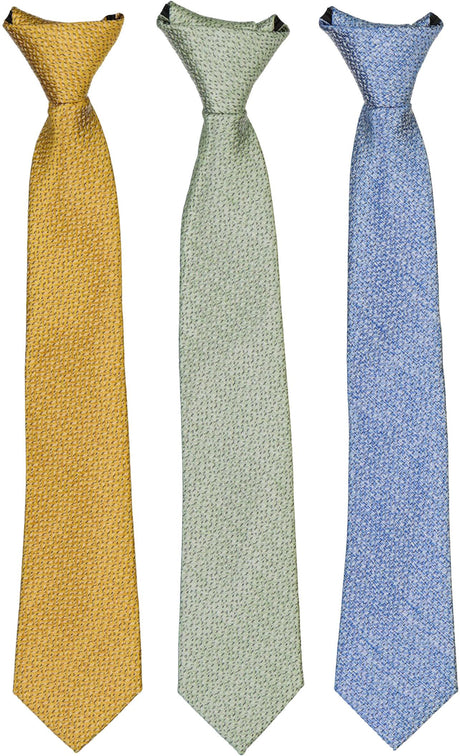 T.O. Collection Boys Necktie - TO426