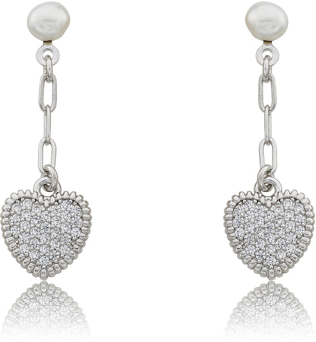 LMTS Girls Earring - ER7312B