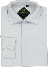 Leo & Zachary Boys Long Sleeve Flex Dress Shirt - F501