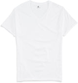 Hanes Mens TAGLESS® V-Neck Undershirts 6 Pack - 777VP6